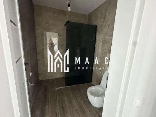 Apartament 3 camere | Doamna Stanca, Selimbar | 59,5 mp, parcare, 2025