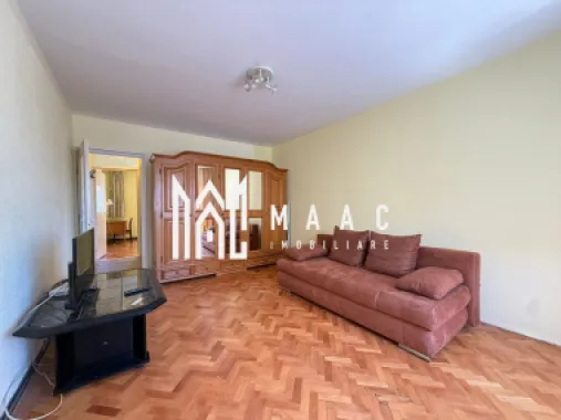 Logo MAAC IMOBILIARE logo