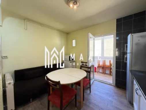 Apartament 2 camere | Balcon | Decomandat | Calea Dumbravii