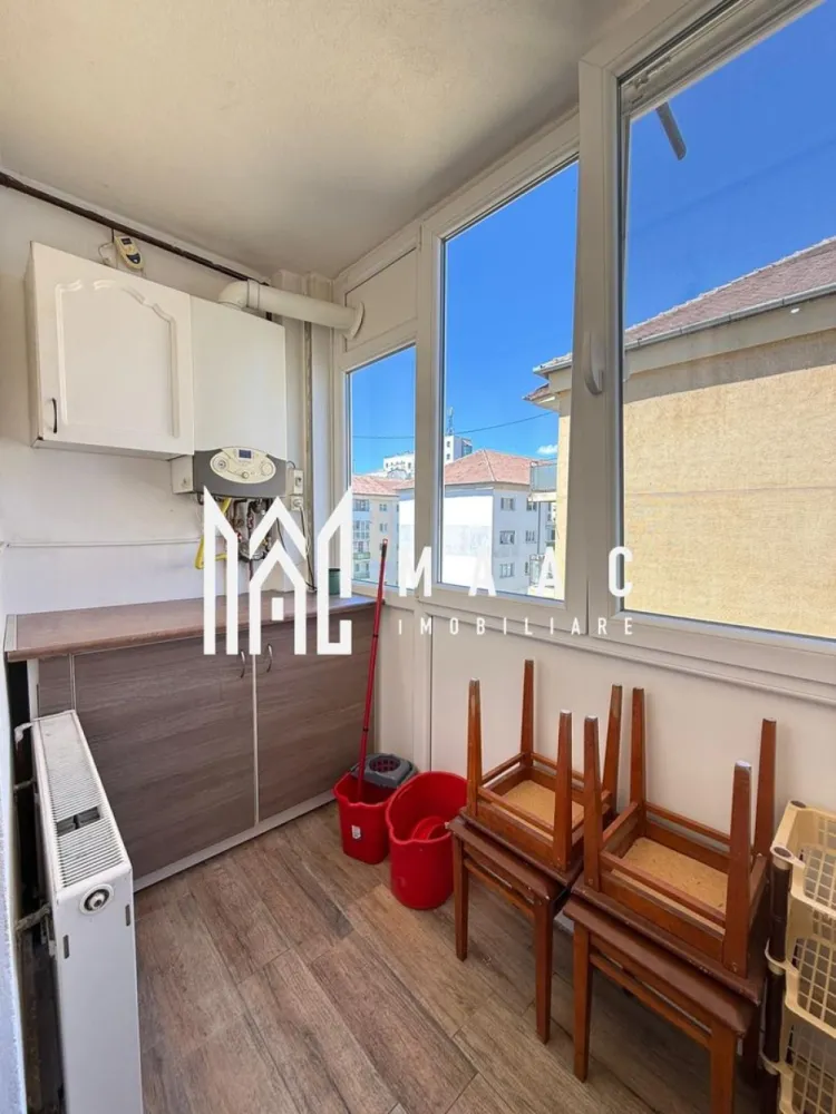 Apartament 2 camere | Balcon | Decomandat | Calea Dumbravii