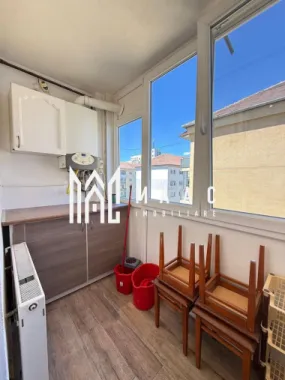Apartament 2 camere | Balcon | Decomandat | Calea Dumbravii