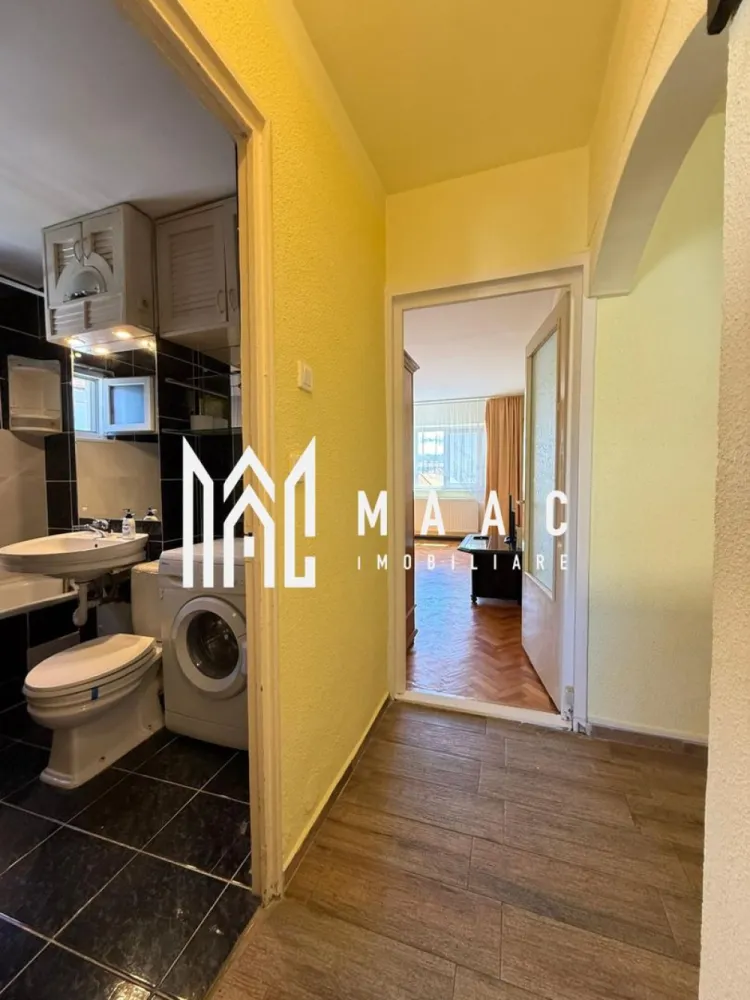 Apartament 2 camere | Balcon | Decomandat | Calea Dumbravii