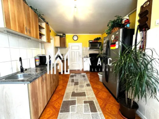 Casa 4 camere | Teren 2500 mp | Acces auto | Cristian
