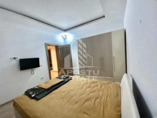 Apartament 3 camere cu dressing ,Dumbravita Dechalton