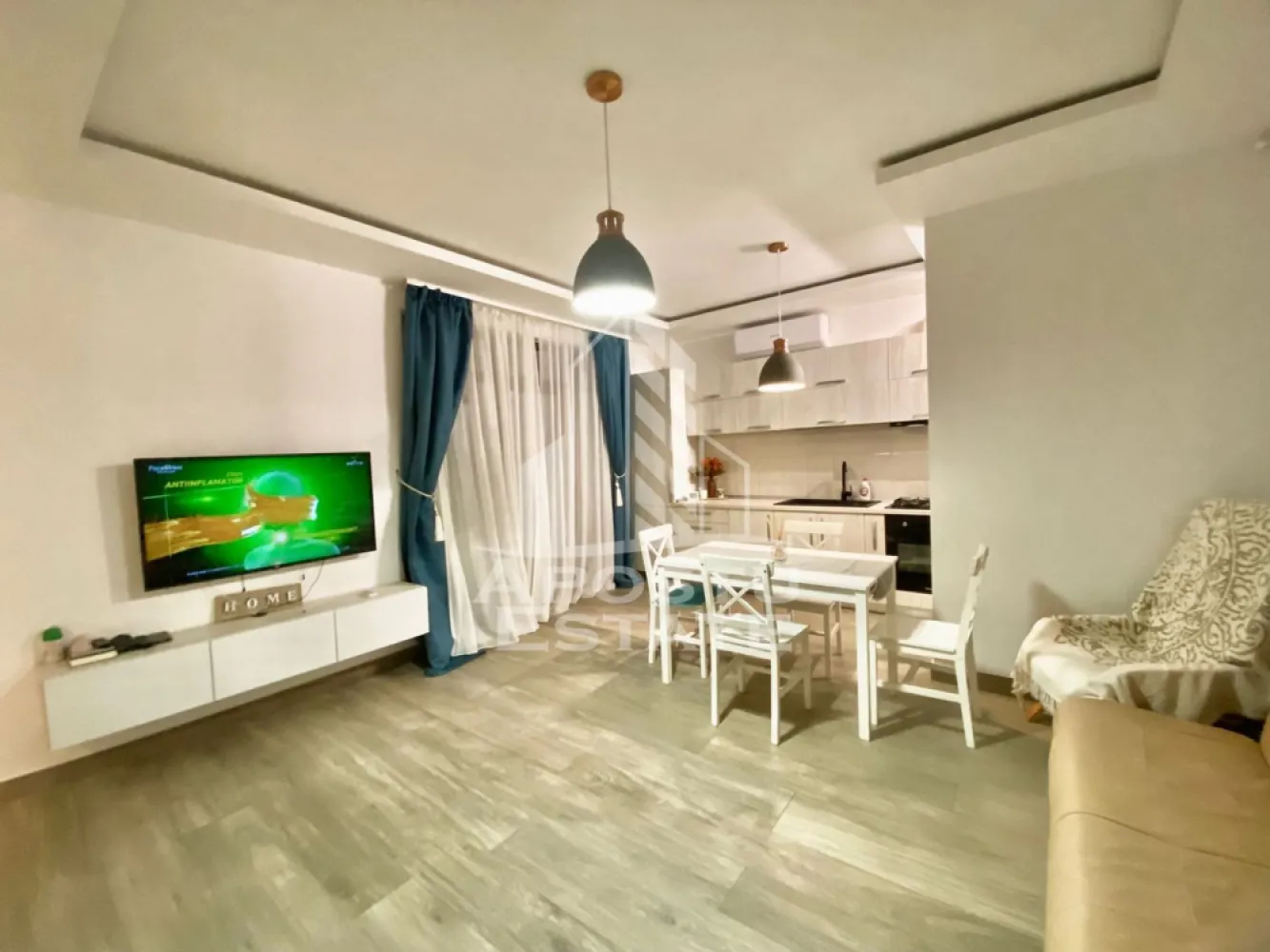 Apartament 3 camere cu dressing ,Dumbravita Dechalton