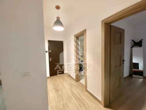 Apartament 3 camere cu dressing ,Dumbravita Dechalton