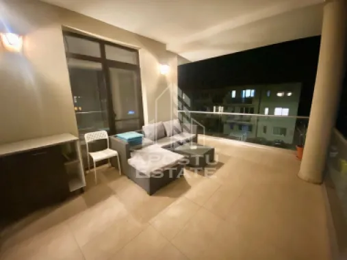 Apartament 3 camere cu dressing ,Dumbravita Dechalton