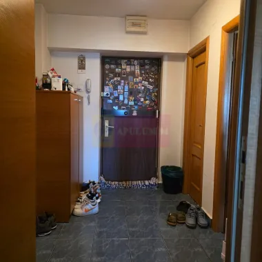 Vanzare apartament 3 camere Unirii-Zepter