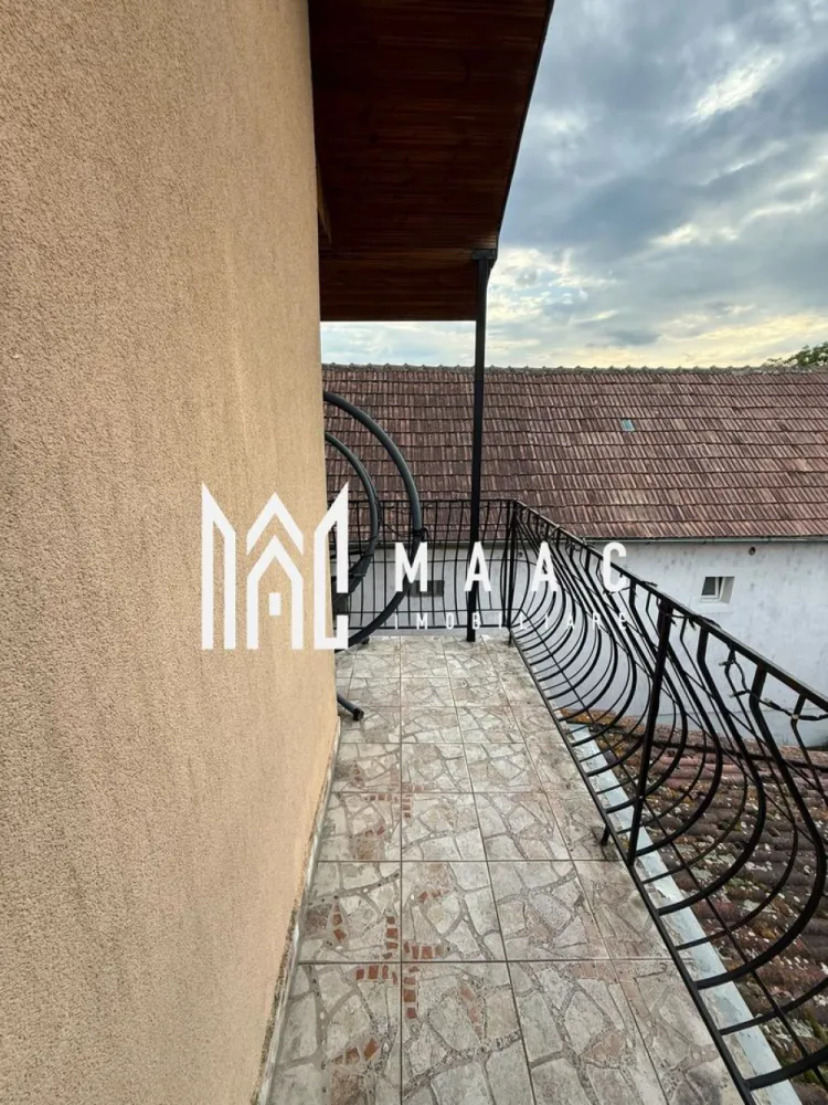 Casă de vânzare 4 camere | Lupeni, Sibiu | 141 mp utili, teren 676 mp