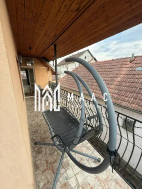 Casă de vânzare 4 camere | Lupeni, Sibiu | 141 mp utili, teren 676 mp
