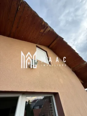 Casă de vânzare 4 camere | Lupeni, Sibiu | 141 mp utili, teren 676 mp