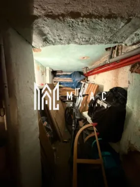 Casă de vânzare 4 camere | Lupeni, Sibiu | 141 mp utili, teren 676 mp