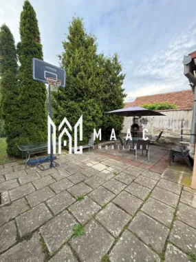 Casă de vânzare 4 camere | Lupeni, Sibiu | 141 mp utili, teren 676 mp