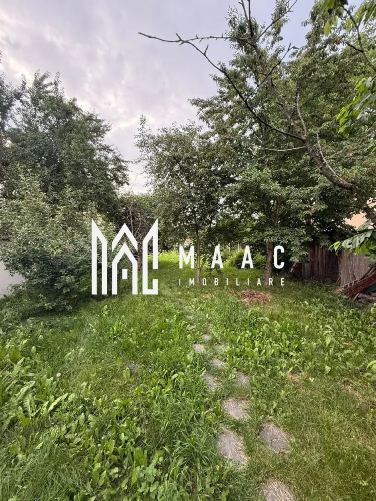 Casă de vânzare 4 camere | Lupeni, Sibiu | 141 mp utili, teren 676 mp