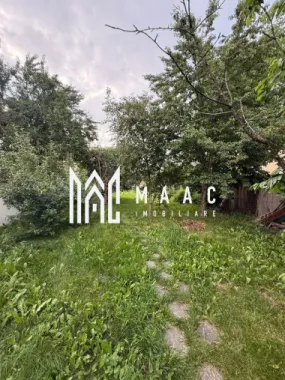 Casă de vânzare 4 camere | Lupeni, Sibiu | 141 mp utili, teren 676 mp