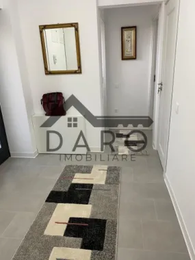 Logo Daro Imobilare logo
