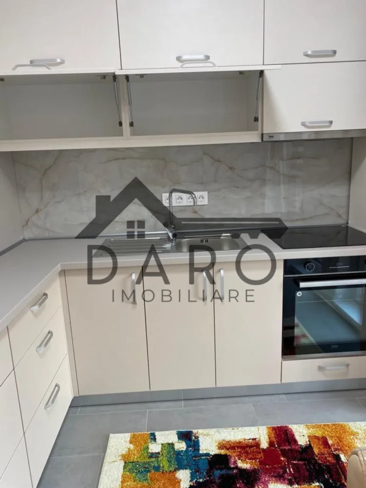 Închiriere apartament Târgu Mures