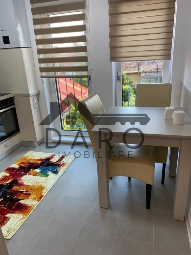 Închiriere apartament Târgu Mures