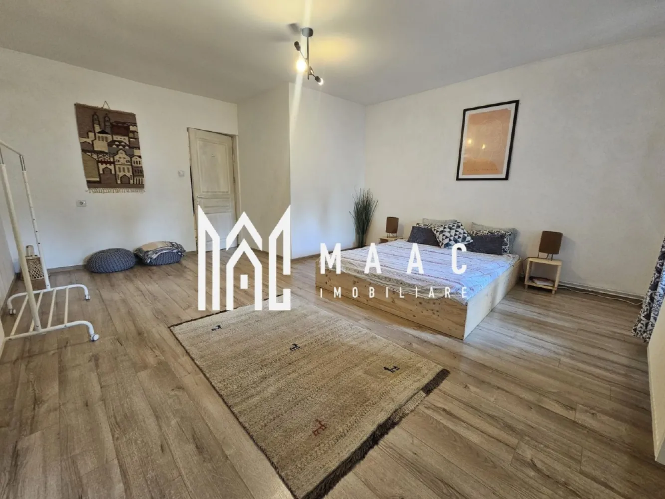 3 Apartamente de LUX si Studio | 140 mp | Central