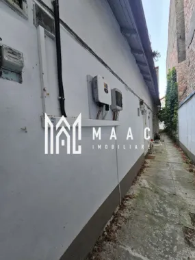 3 Apartamente de LUX si Studio | 140 mp | Central