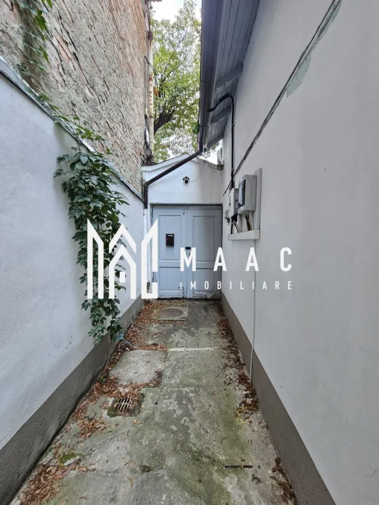 3 Apartamente de LUX si Studio | 140 mp | Central