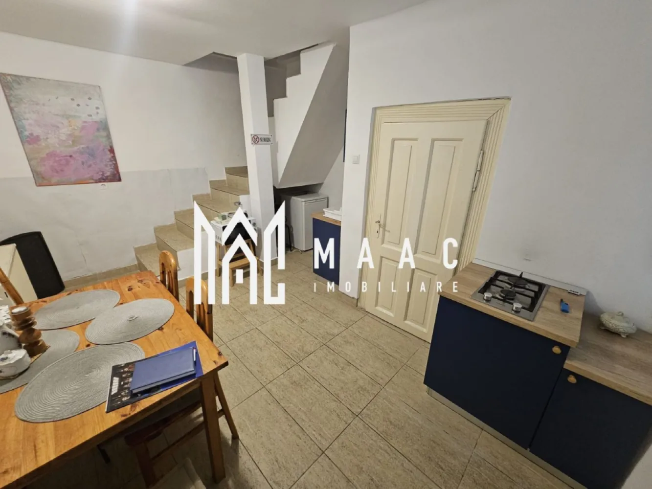 3 Apartamente de LUX si Studio | 140 mp | Central