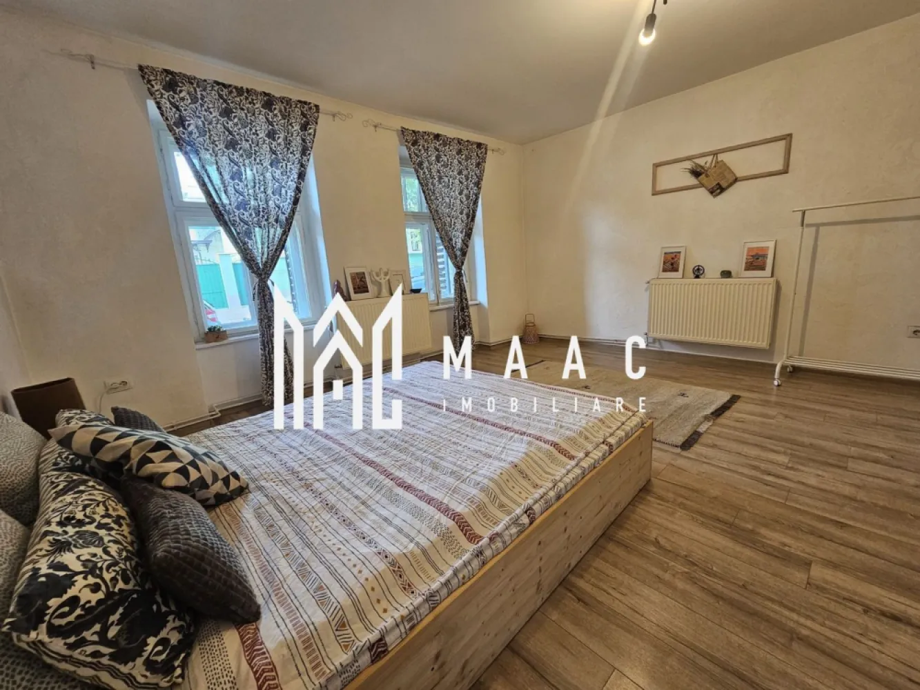 3 Apartamente de LUX si Studio | 140 mp | Central