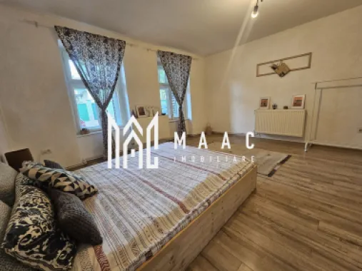 3 Apartamente de LUX si Studio | 140 mp | Central