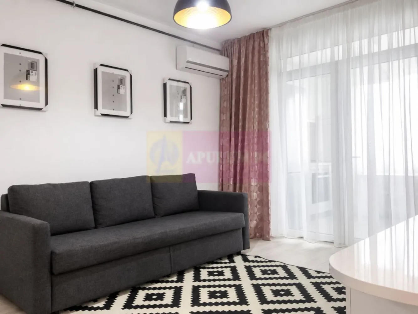 Apartament 2 camere Viva Residence, mobilat complet, aproape de metrou