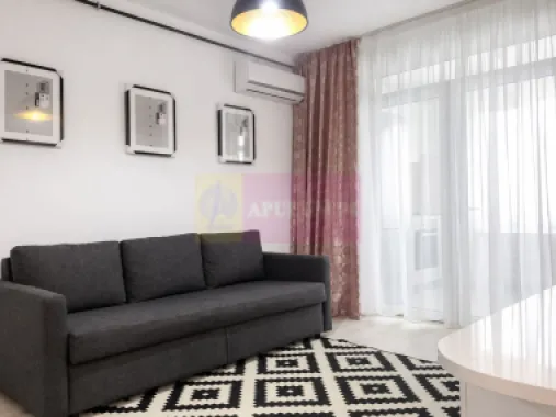 Apartament 2 camere Viva Residence, mobilat complet, aproape de metrou