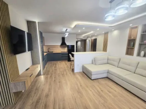 Apartament modern la cheie | Design premium | Cluj-Napoca |✨Comision 0