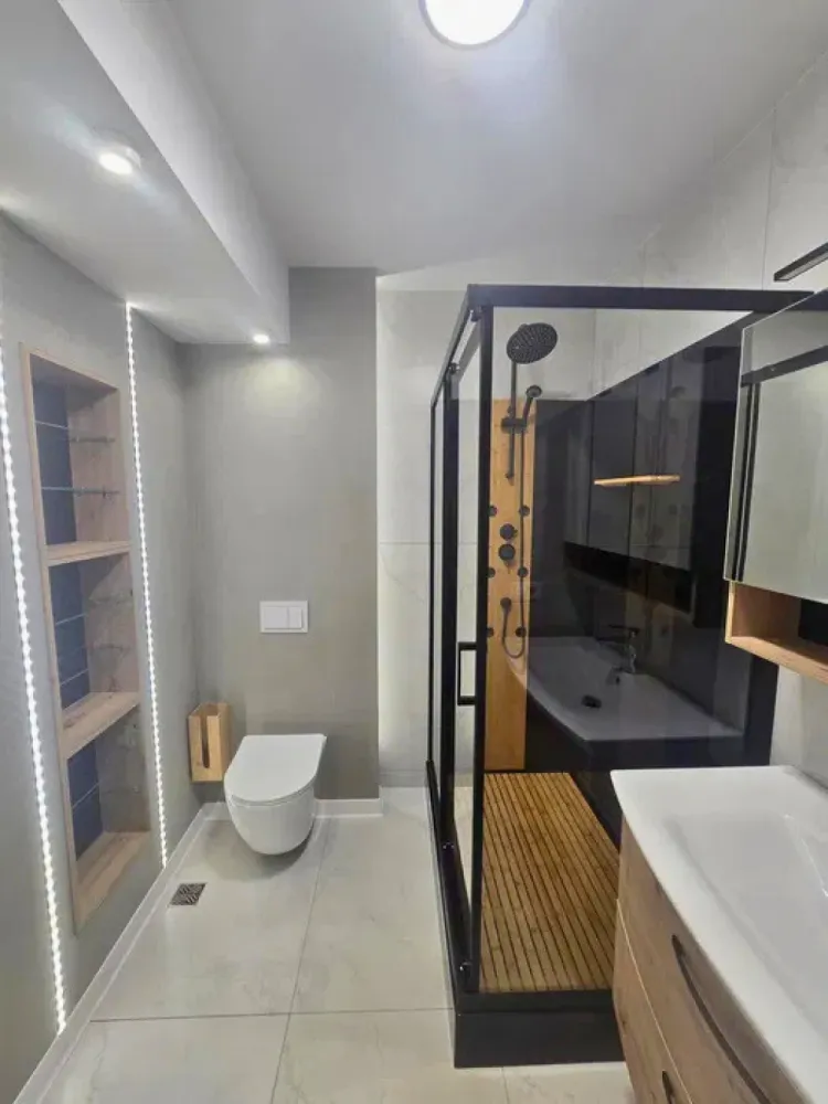 Apartament modern la cheie | Design premium | Cluj-Napoca |✨Comision 0