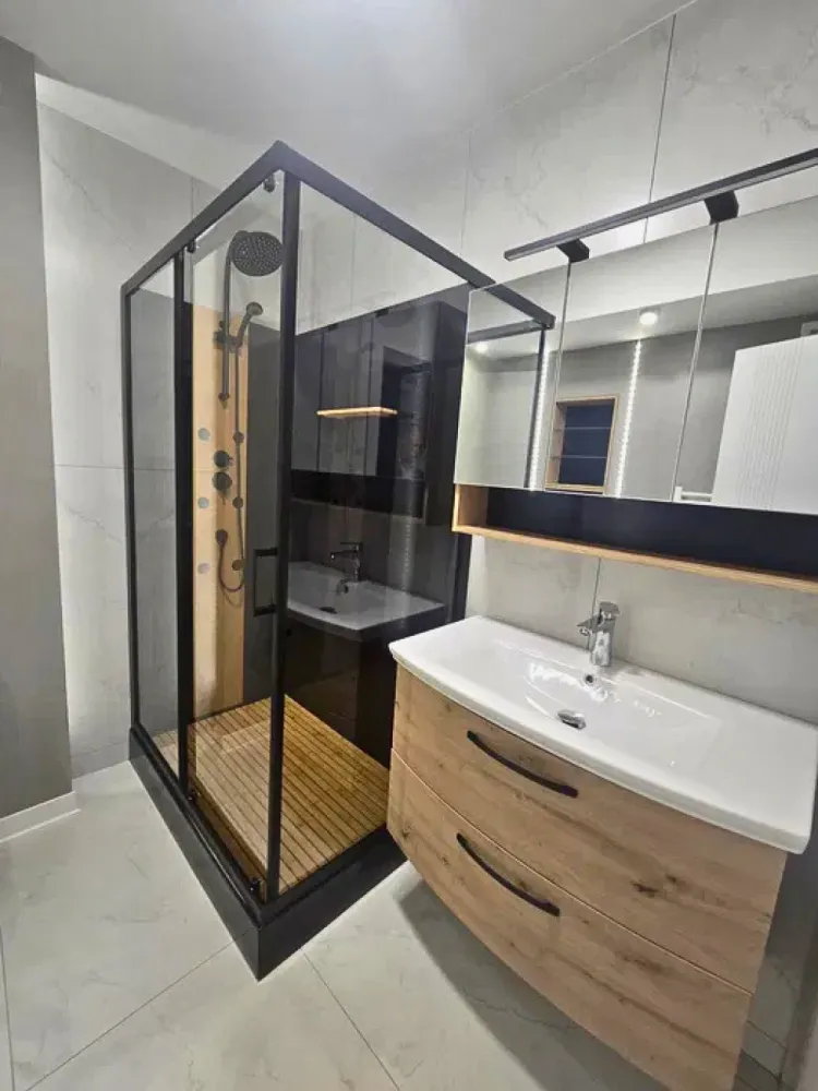 Apartament modern la cheie | Design premium | Cluj-Napoca |✨Comision 0