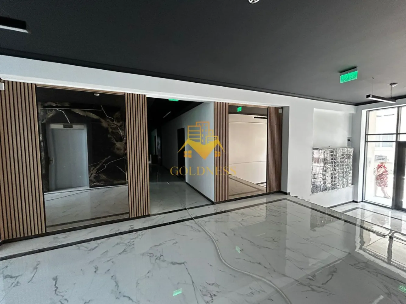 2 camere, premium, parcare, terasa, prima inchiriere, AC, Floresti