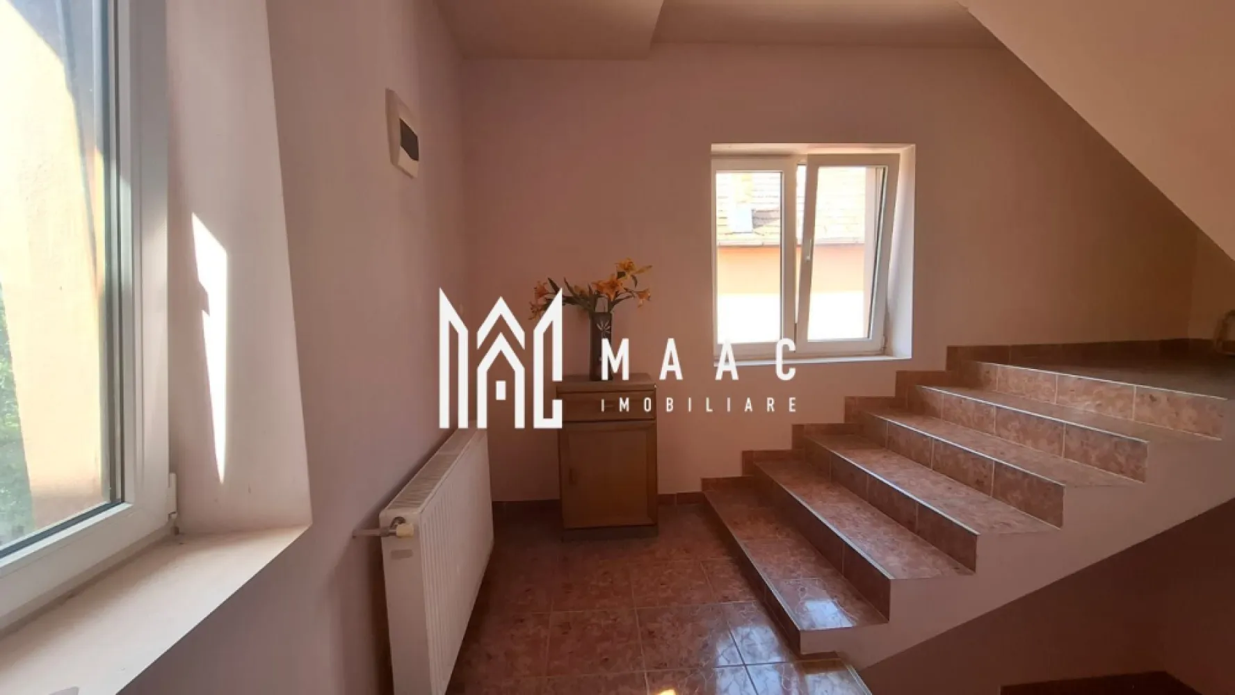 Casa individuala I 5 camere I 413 mp teren I Rasinari