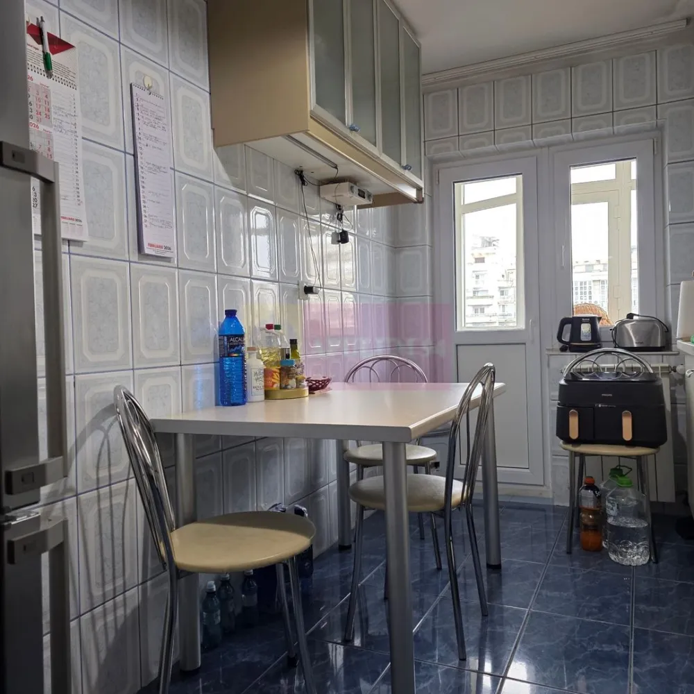 Vanzare apartament 3 camere Unirii-Zepter