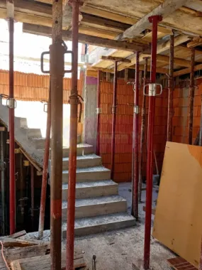 Clădire P+2 pentru sediu propriu, Vitan Mall, 260 mp