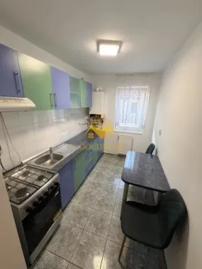 2 Camere decomandate, Iulius Mall, FSEGA, Intre Lacuri, Petfriendly