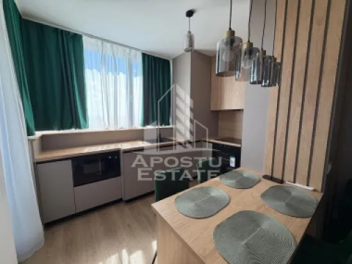 Apartament cu 2 camere de inchiriat, zona Torontalului, Timisoara