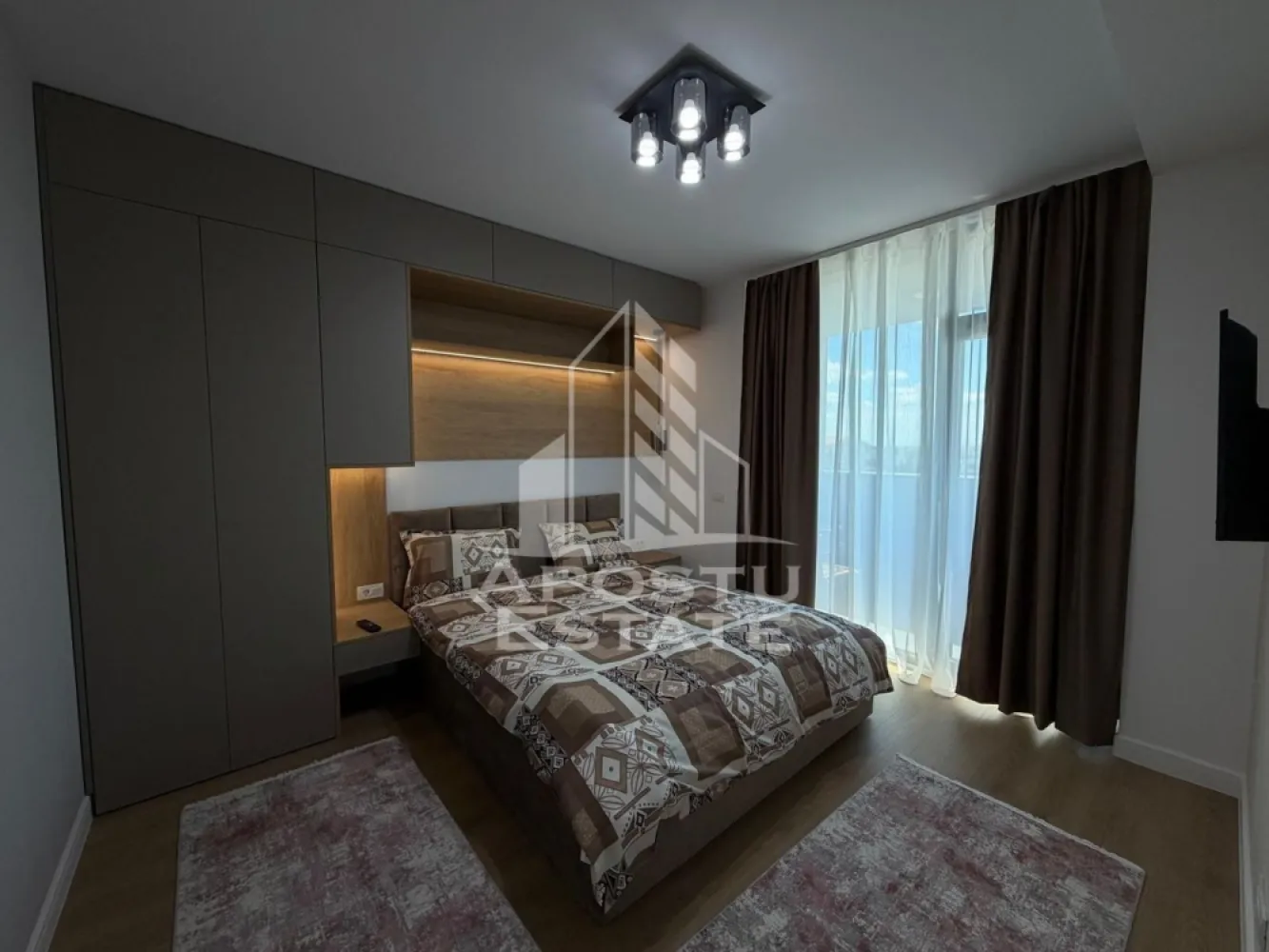 Apartament cu 2 camere de inchiriat, zona Torontalului, Timisoara