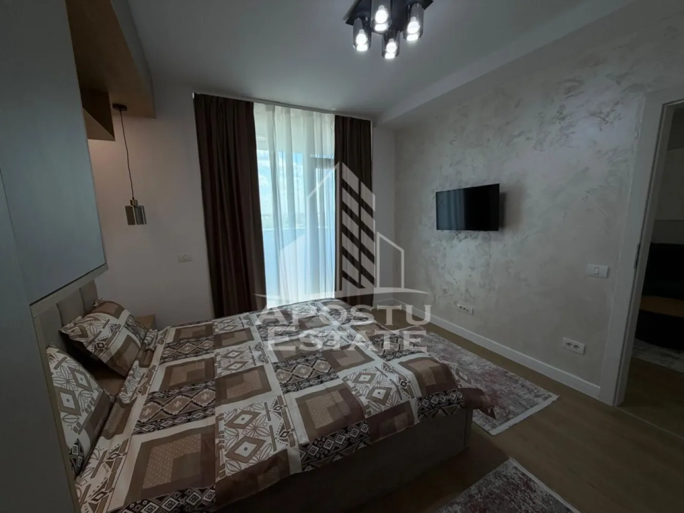 Apartament cu 2 camere de inchiriat, zona Torontalului, Timisoara