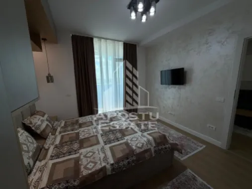 Apartament cu 2 camere de inchiriat, zona Torontalului, Timisoara