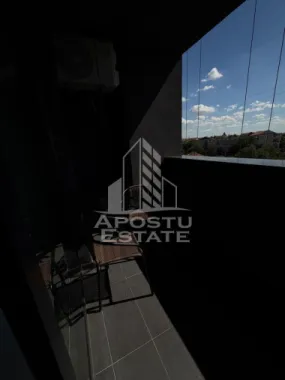 Apartament cu 2 camere de inchiriat, zona Torontalului, Timisoara