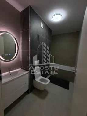 Apartament cu 2 camere de inchiriat, zona Torontalului, Timisoara