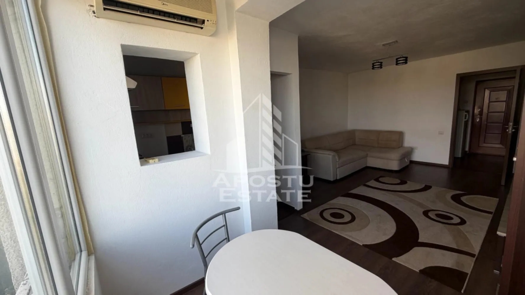 Apartament 1 camere de inchiriat,Circumvalatiunii, Timisoara