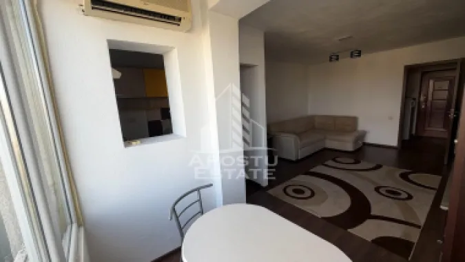 Apartament 1 camere de inchiriat,Circumvalatiunii, Timisoara