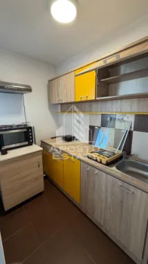 Apartament 1 camere de inchiriat,Circumvalatiunii, Timisoara