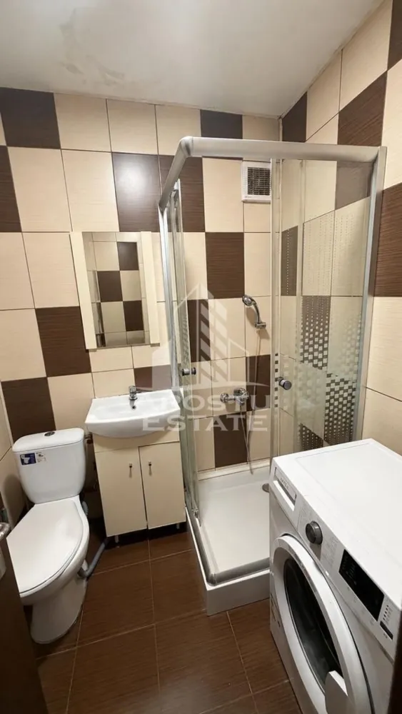 Apartament 1 camere de inchiriat,Circumvalatiunii, Timisoara
