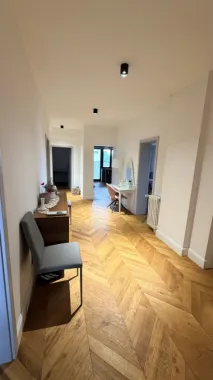 Apartament exclusivist