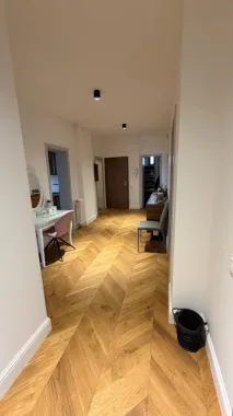 Apartament exclusivist